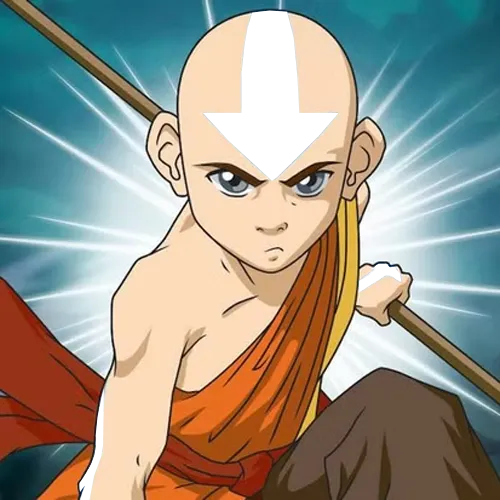 Aang