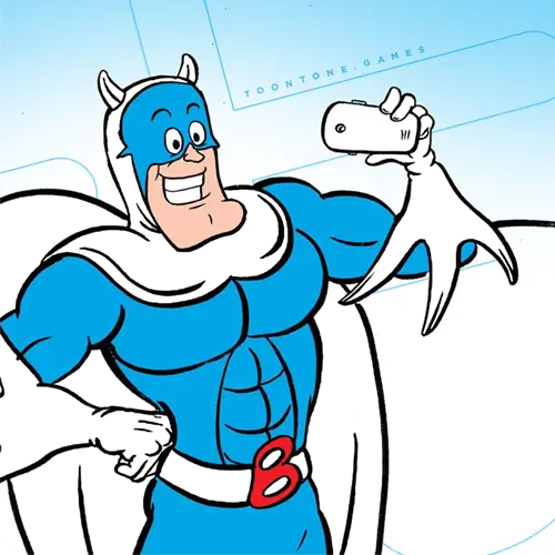 Bananaman
