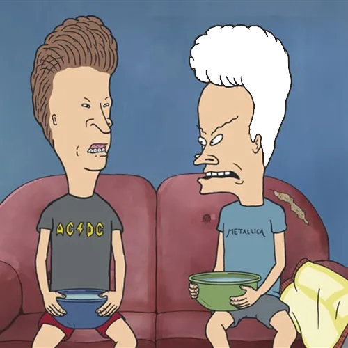 Beavis