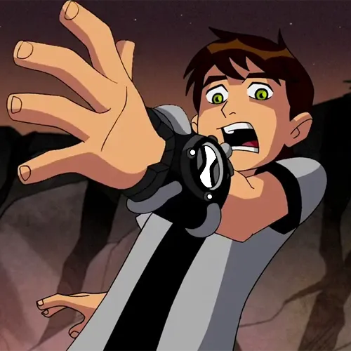 Ben Tennyson