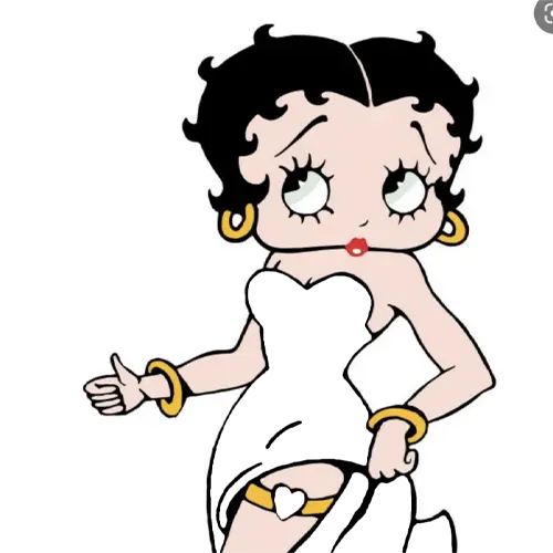 Betty Boop