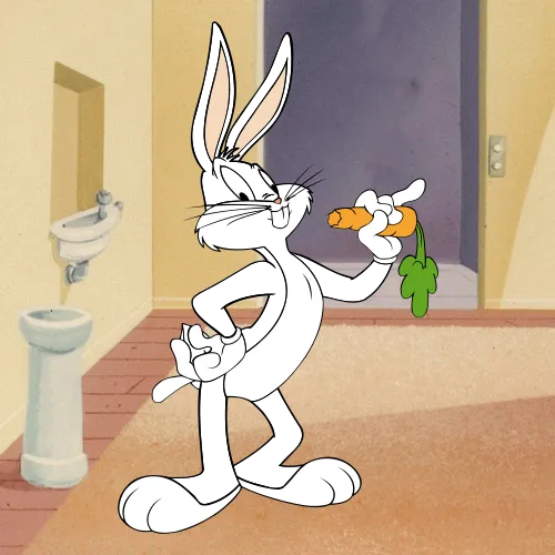 Bugs Bunny