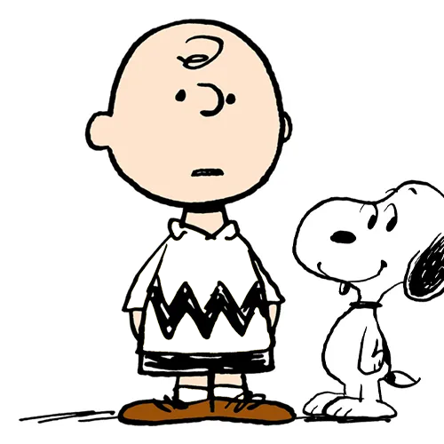 Charlie Brown