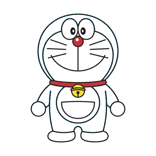 Doraemon