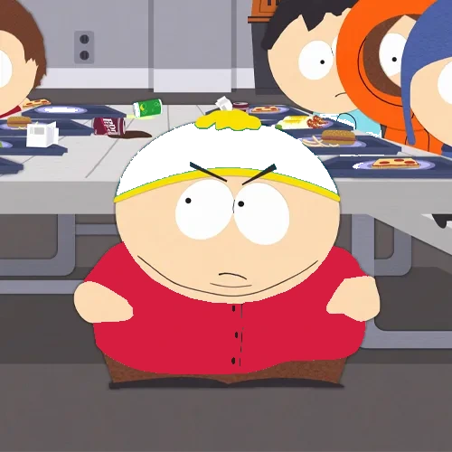 Eric Cartman