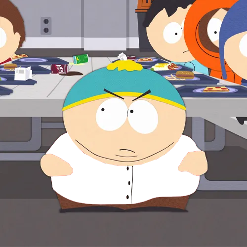 Eric Cartman