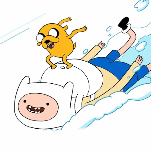 Finn the Human