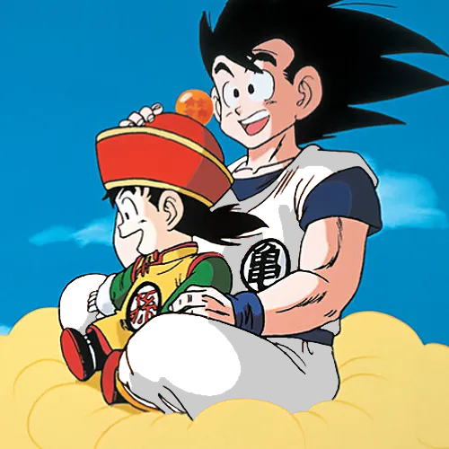Goku