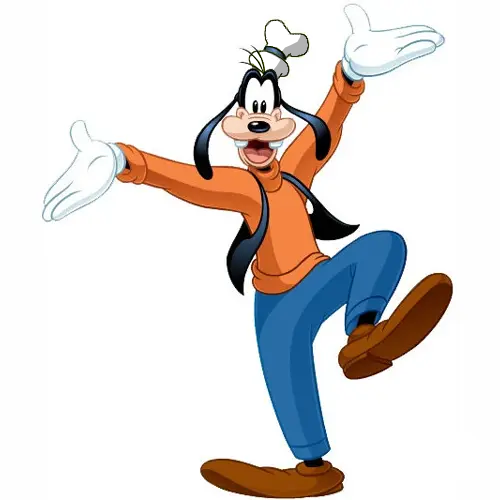 Goofy