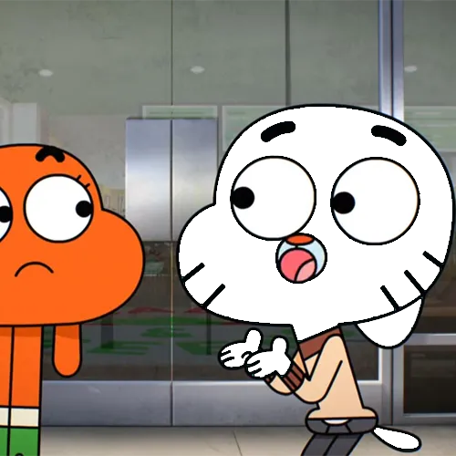 Gumball Watterson