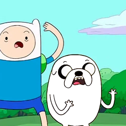 Jake the Dog