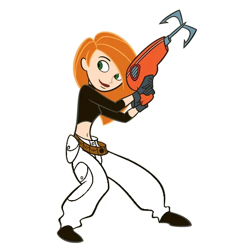 Kim Possible
