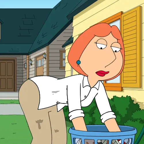 Lois Griffin