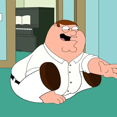 Peter Griffin