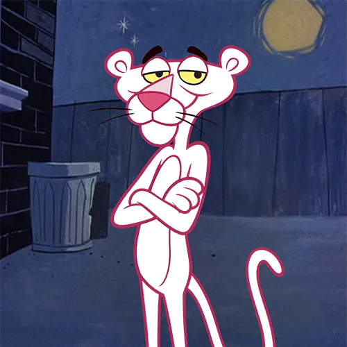 Pink Panther