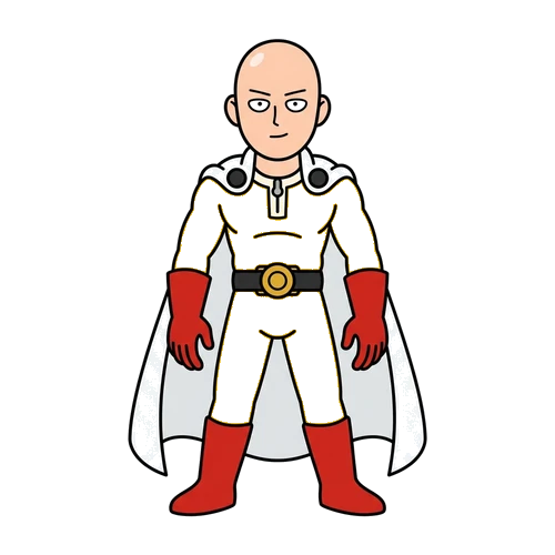Saitama