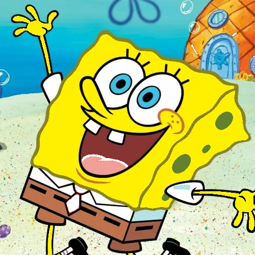 SpongeBob