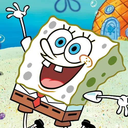 SpongeBob