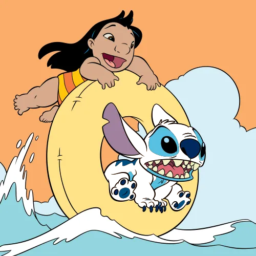 Stitch
