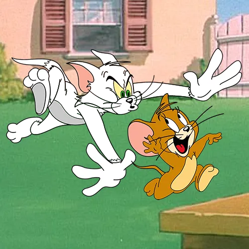 Tom