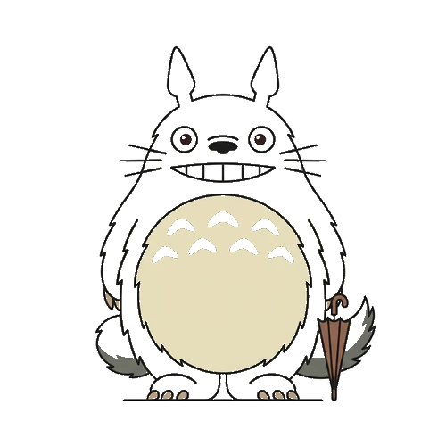 Totoro